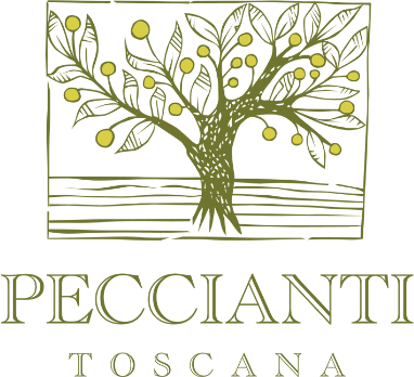 Peccianti Logo