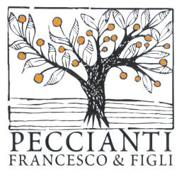 Peccianti – Antico Frantoio Toscano Logo