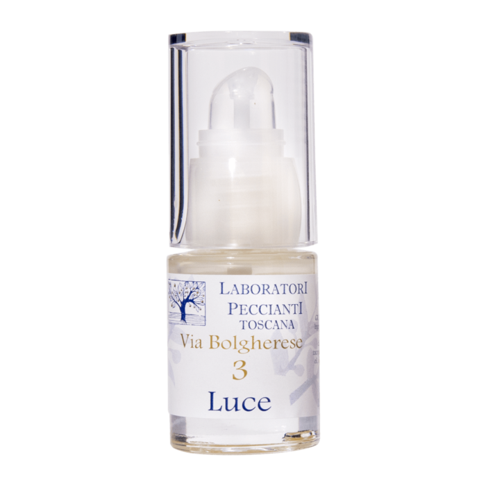 luce new