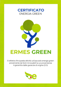 Ermes Green