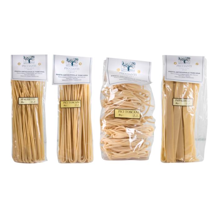 pasta lunga
